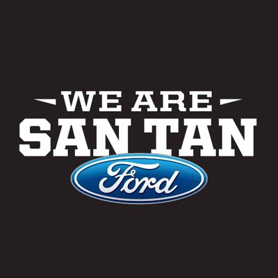 San Tan Ford