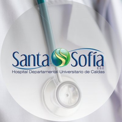 E.S.E. Hospital Departamental Universitario Santa Sofía de Caldas