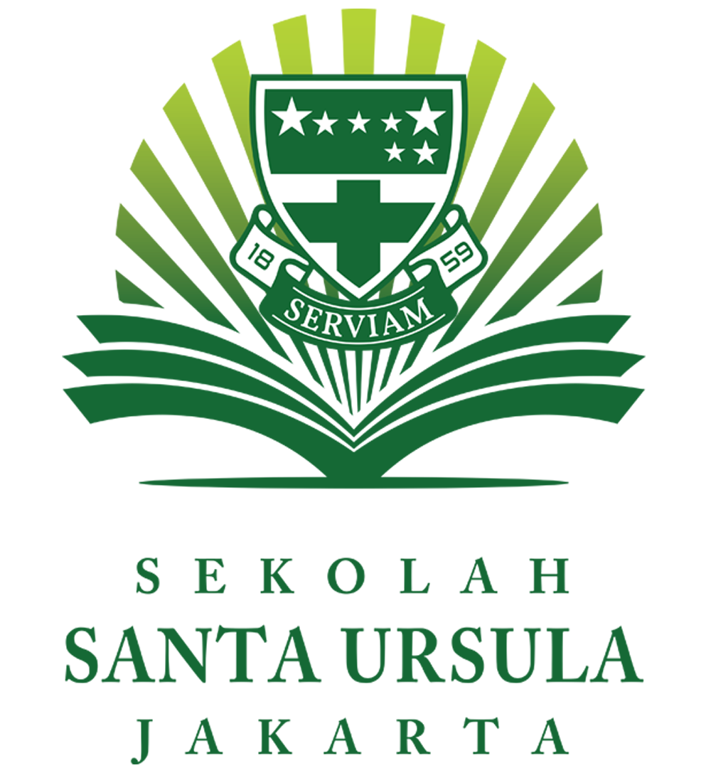 Sma Santa Ursula Jakarta