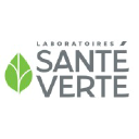 Sante Verte Laboratoires