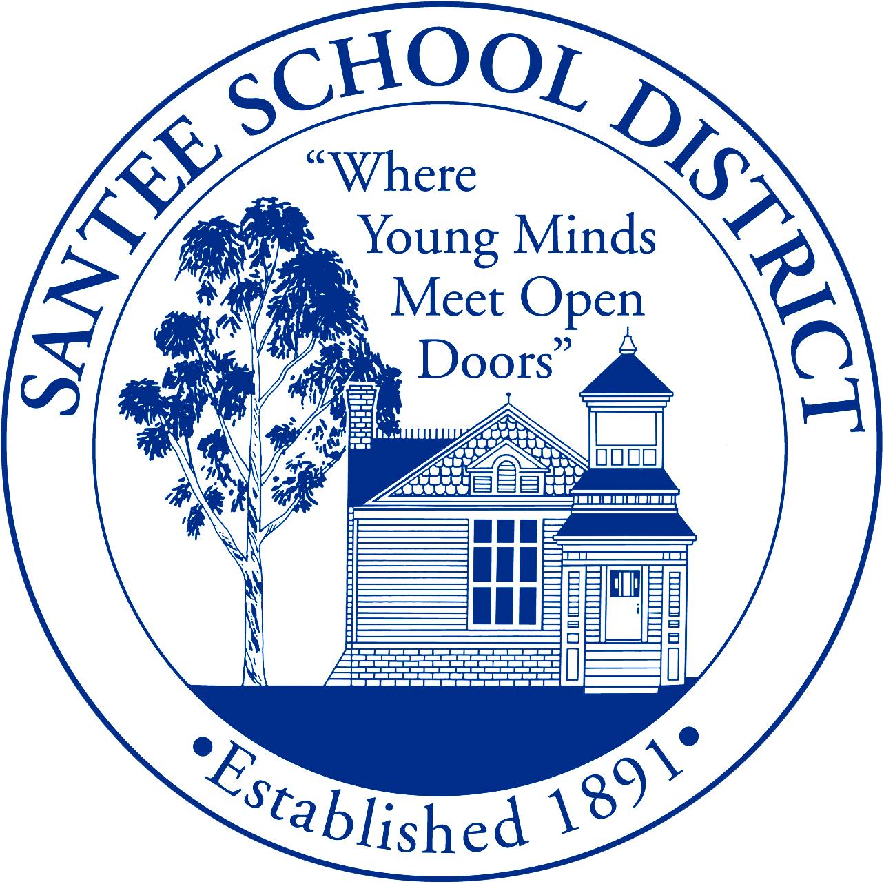 Santee School District Foundation