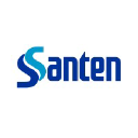 Santen Pharmaceutical