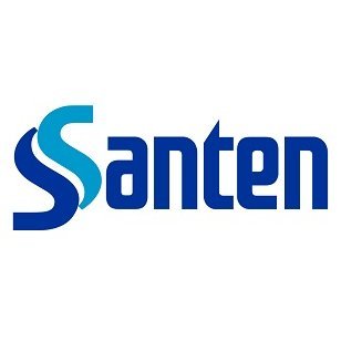 Santen Pharmaceutical Co., Ltd