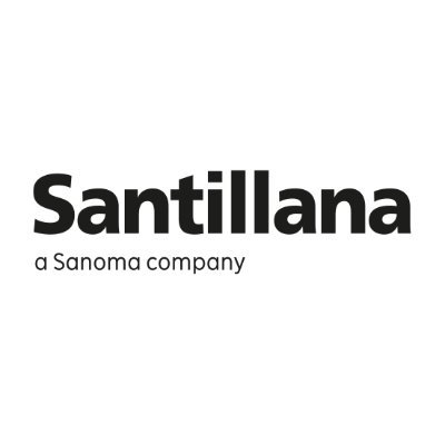 GRUPO SANTILLANA