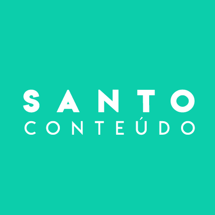 Santo Conteúdo Santo Conteúdo