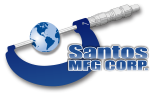 Santos Manufacturing