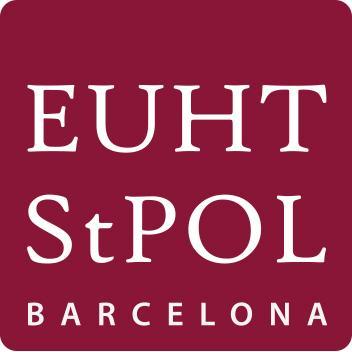 Escuela Universitaria de Hotelería y Turismo de Sant Pol de Mar -..