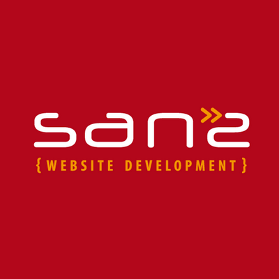 Sanz Web Development