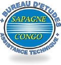 Sapagne Congo