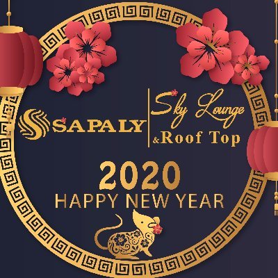 Sapaly Hotel Lao Cai