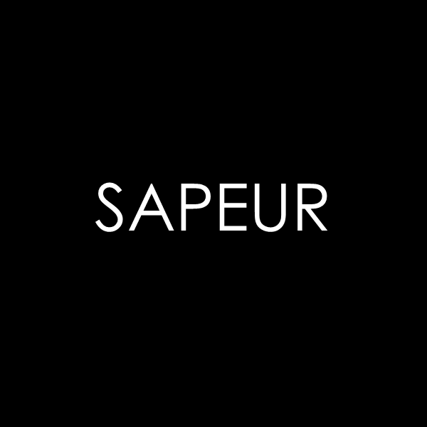 SAPEUR Powered