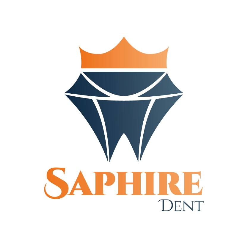 Saphire Dent