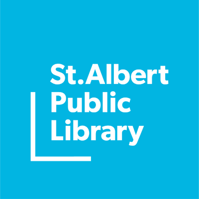 St Albert Public Library