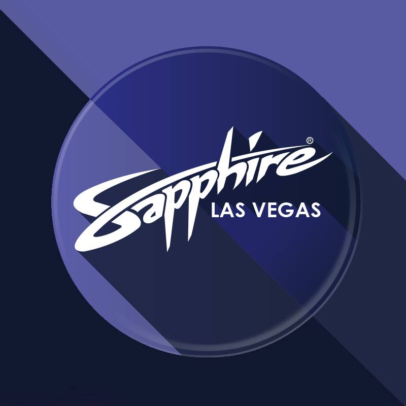 Sapphire Pool & Dayclub