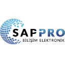 SAPPRO Bilişim elektronik ltd