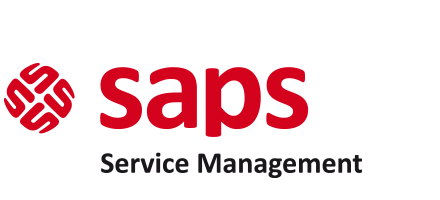 Saps Service Management