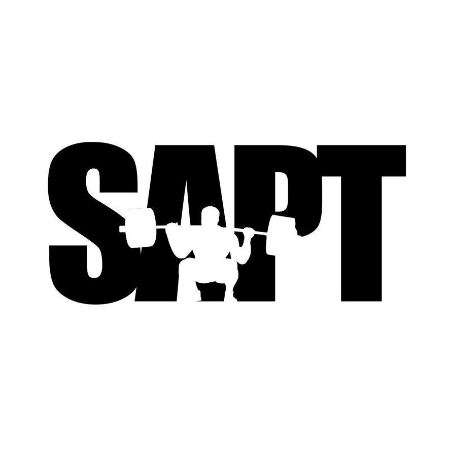 SAPT: Strength & Performance Training