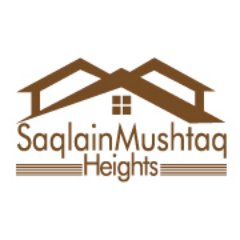 Saqlain Mushtaq Heights