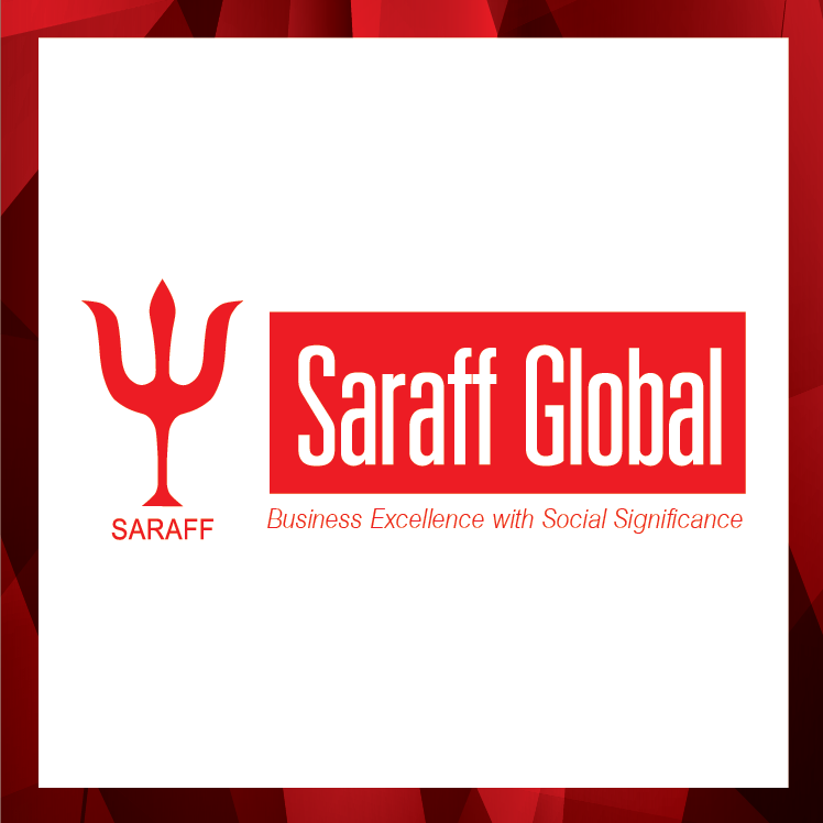 Saraff Global