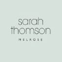 Sarah Thomson