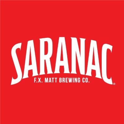 Saranac Brewery