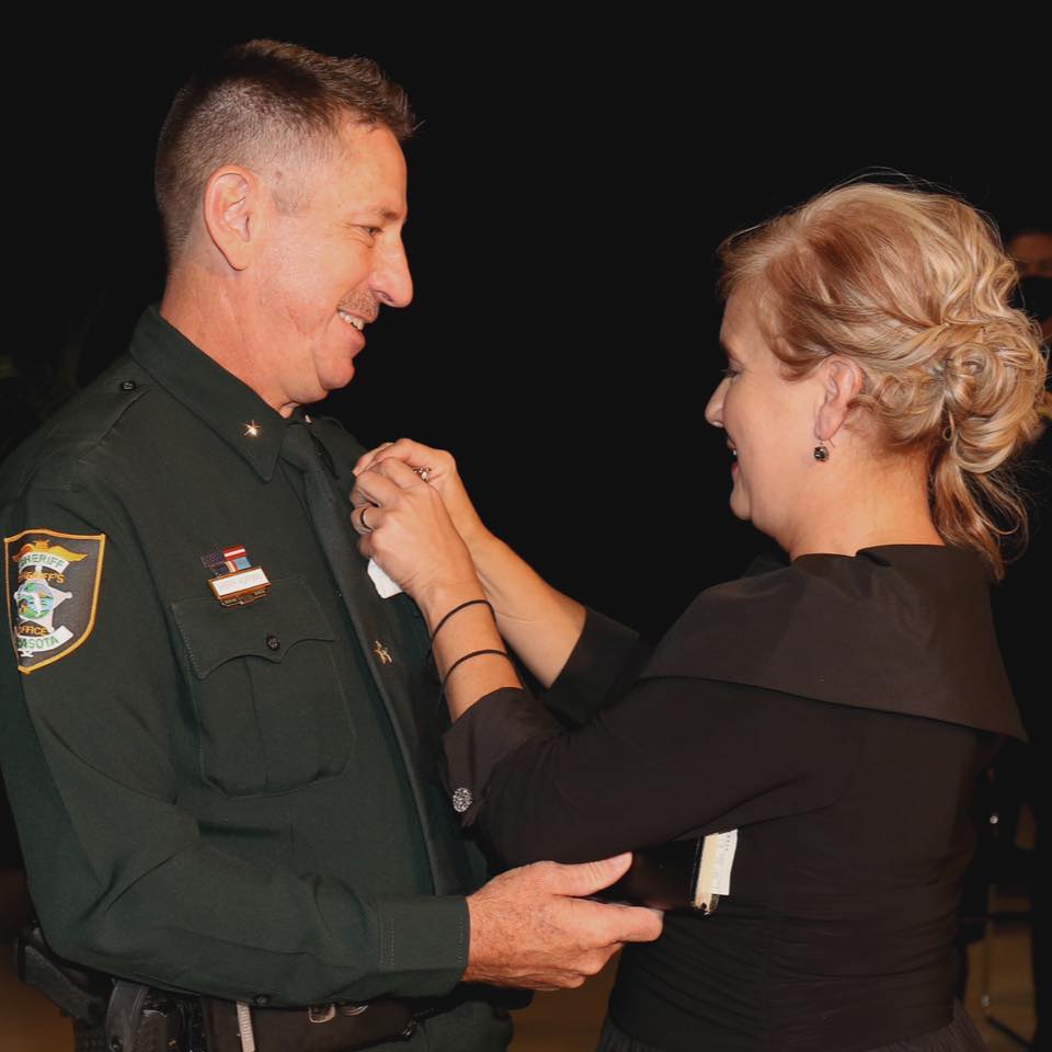 Sarasota County Sheriff