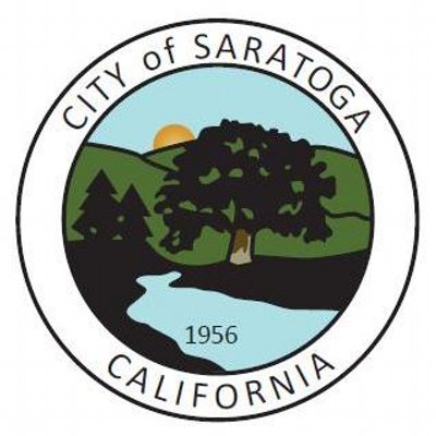 City of Saratoga