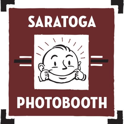 Saratoga Photobooth