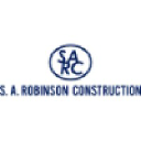 S.A. Robinson Construction