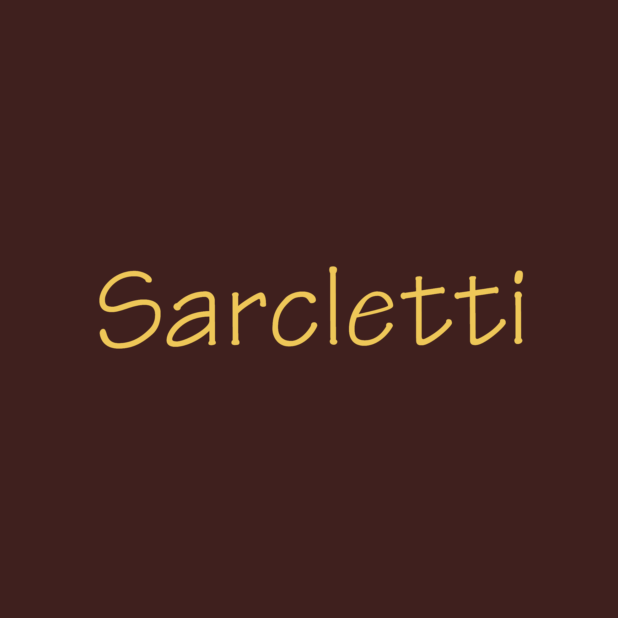 Sarcletti