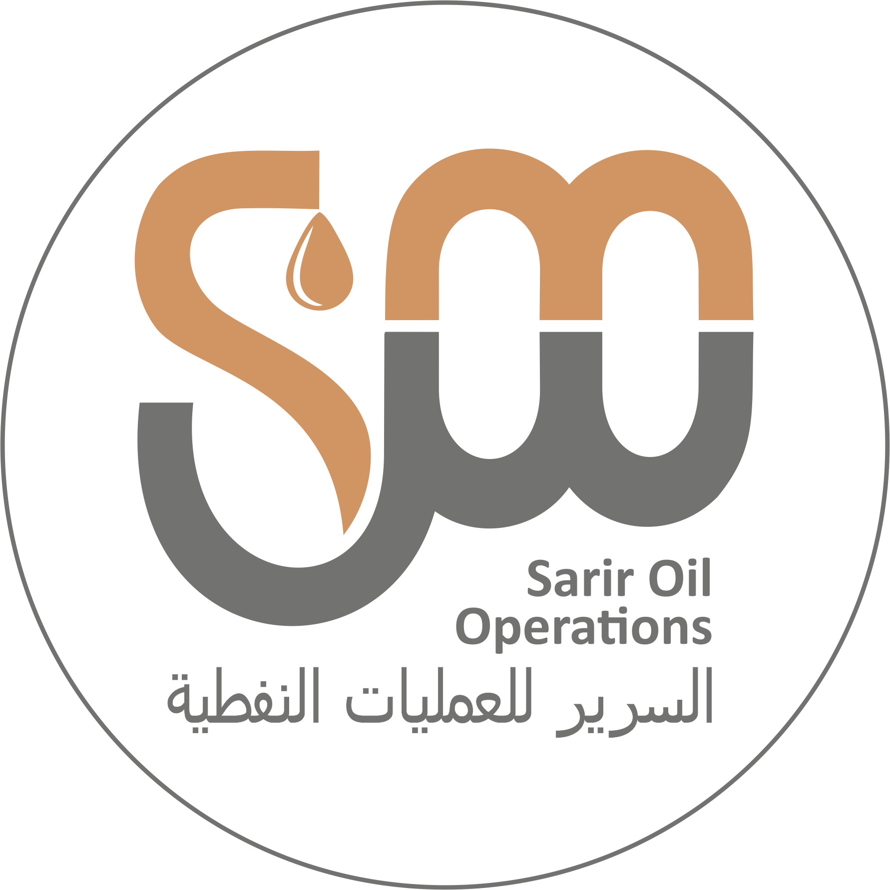 Sarir Oil Operations BV Libyan Branch