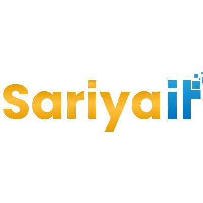 Sariya IT