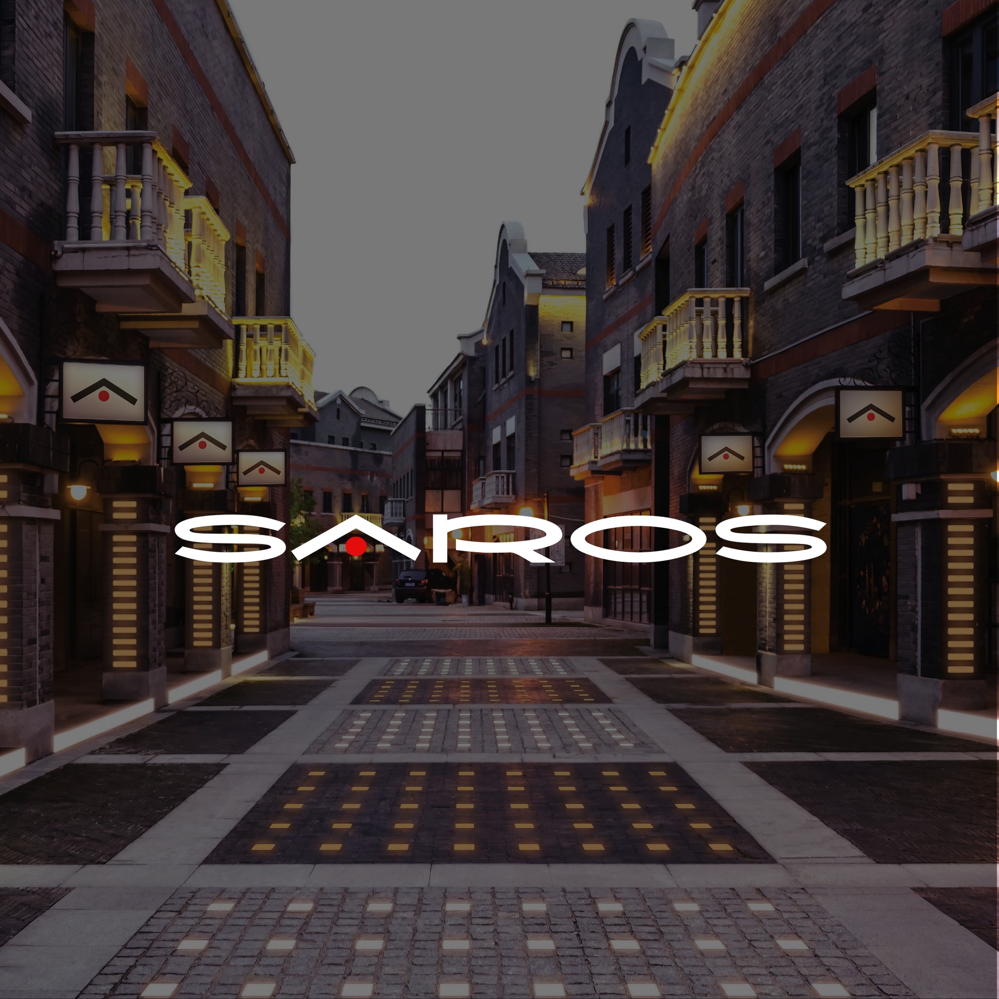 Saros Est