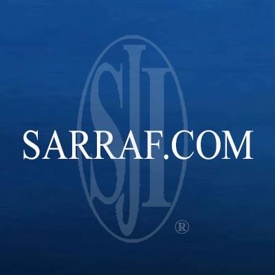 Sarraf Jewelry