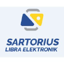 Sartorius Libra Elektronik D.O.O.