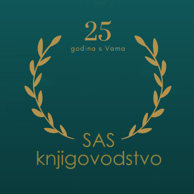 Sas Knjigovodstvo