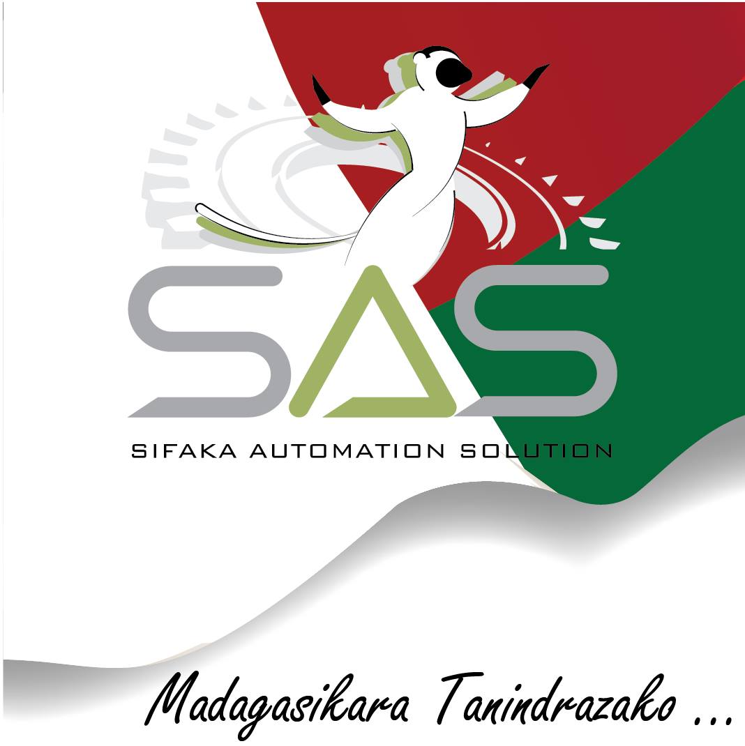 Sifaka Automation Solution