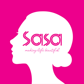 Sa Sa International Holdings Limited