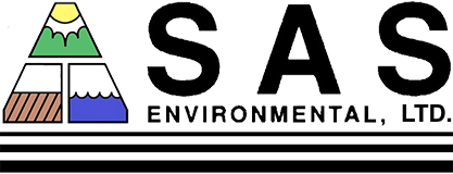 SAS Environmental