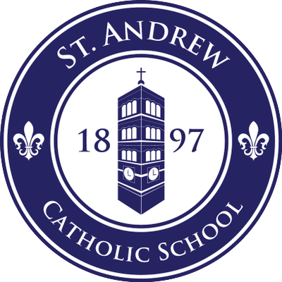 St. Andrew Catholic School