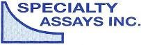 Specialty Assays