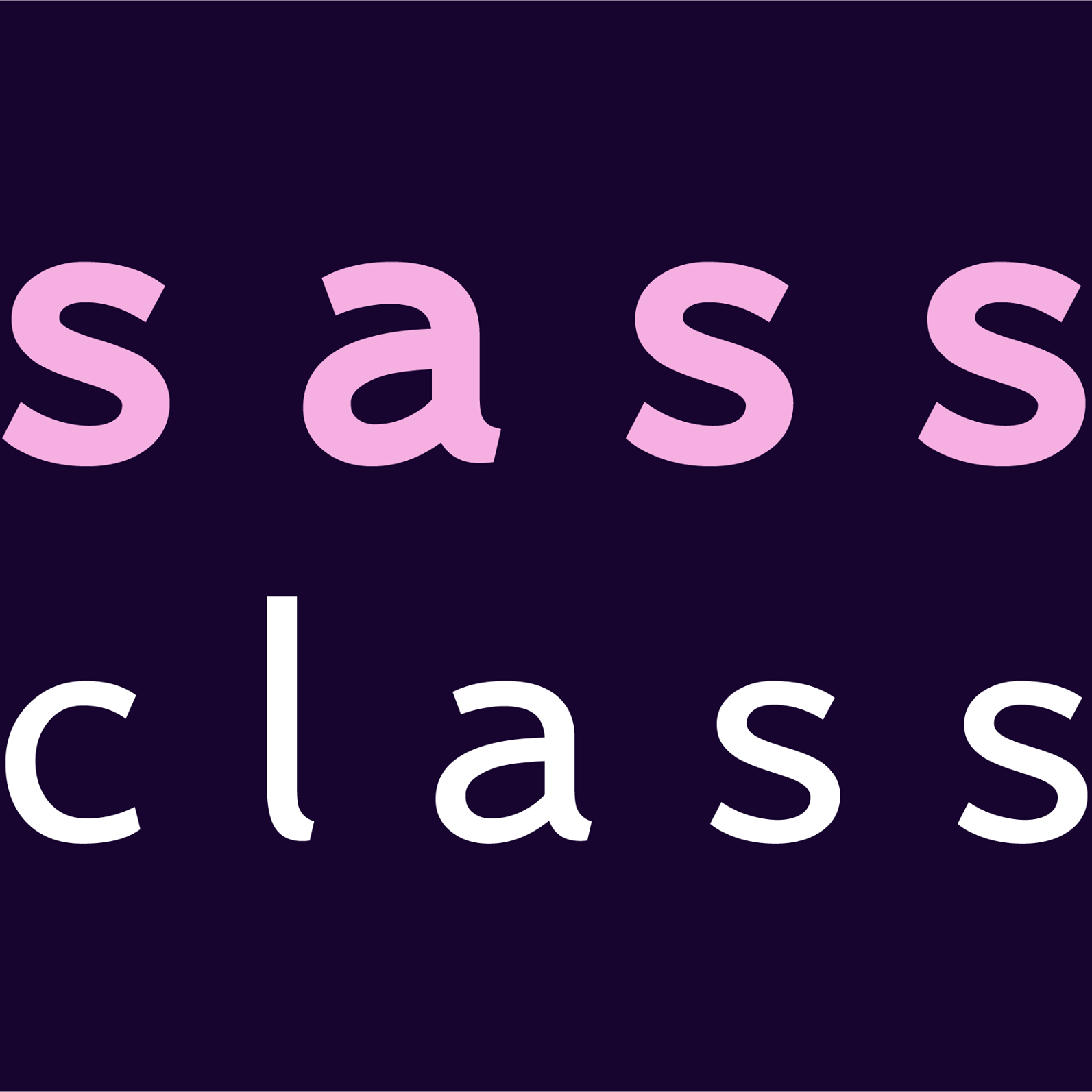 Sassclass