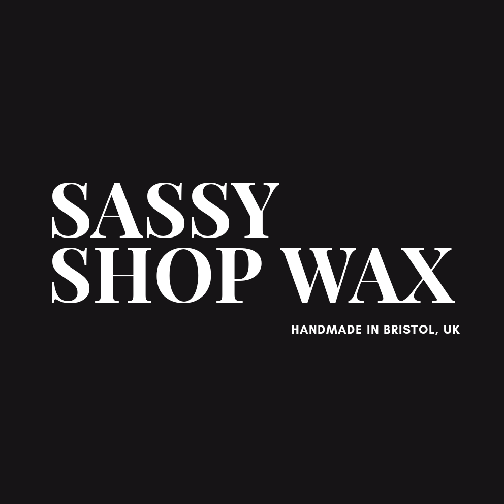 Sassy Shop Wax Sassy Shop Wax