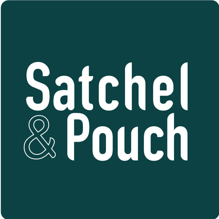 Satchel & Pouch