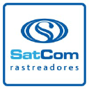 Satcom Rastreadores