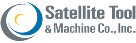 Satellite Tool & Machine