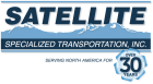 Satellite Transportation