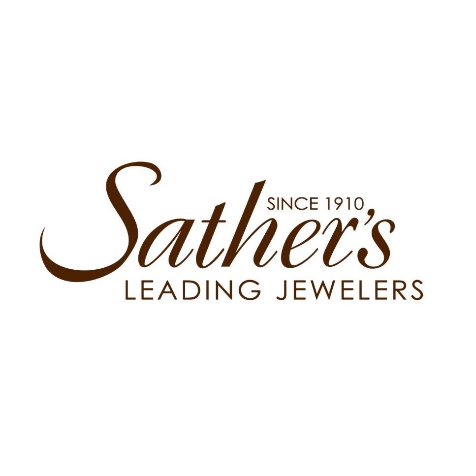 Sather's Leading Jewelers