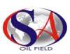 Satin Alpha Oil Field Sdn Bhd