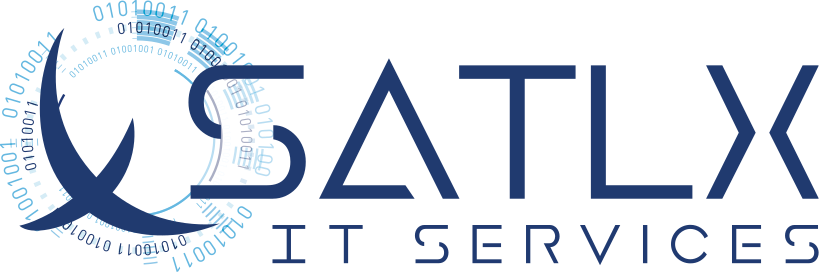 SATLX IT SERVICES